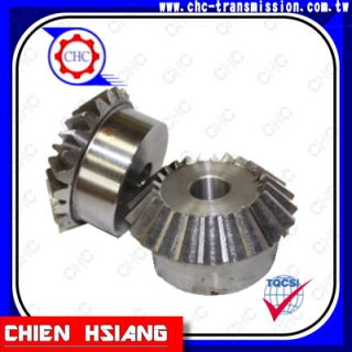 Bánh răng công nghiệp - Bánh răng côn