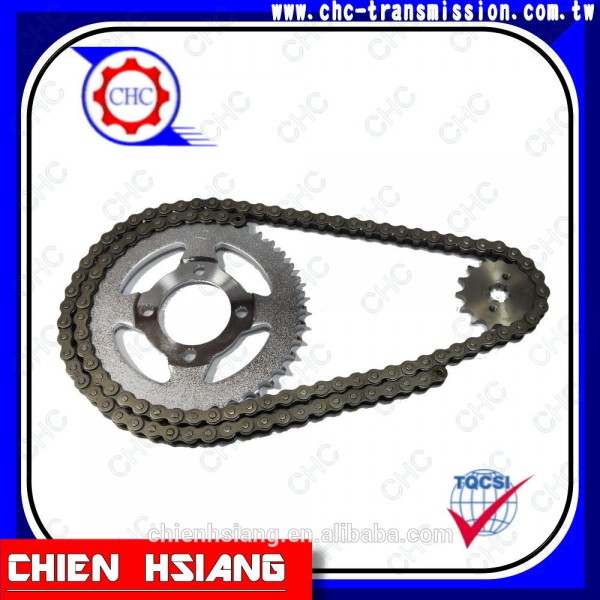 Bộ nhông sên đĩa xe máy 03
