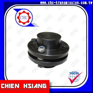 Khớp nối công nghiệp - Khớp nối thép