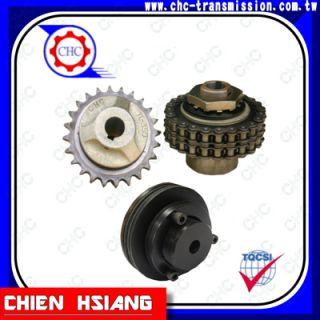 Khớp nối công nghiệp - Khớp nối mô men xoắn