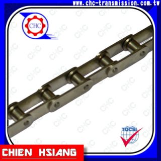 xích tải bước đôi