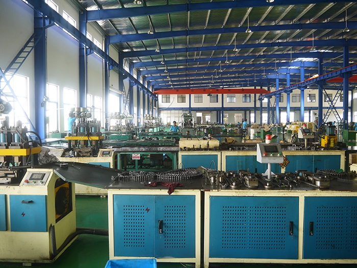công ty sản xuất và phân phối xích công nghiệp chính hãng