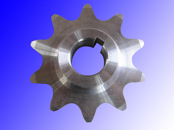 nhông công nghiệp chính hãng
